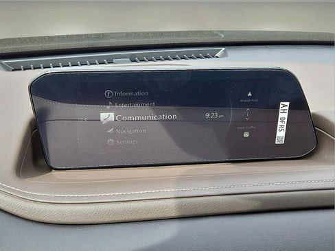 New 2025 MAZDA CX-30 AWD 2.5 S w/ Premium Package image 25