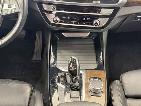 Used 2020 BMW X3 sDrive30i RWD image 16