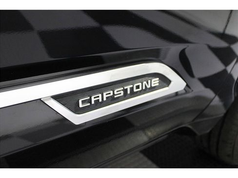 Used 2022 Toyota Tundra Capstone image 25