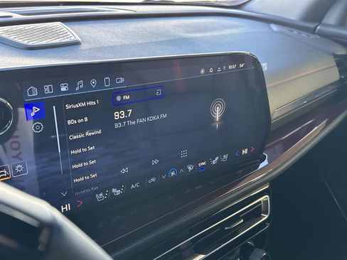 Used 2026 Chevrolet Traverse RS w/ LPO, Floor Liner Package image 17