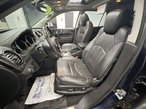 Used 2015 Buick Enclave Leather w/ Trailering Package image 13