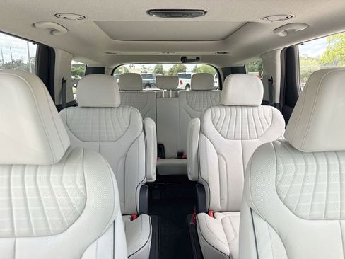 Used 2023 Hyundai Palisade Limited AWD/4WD image 29