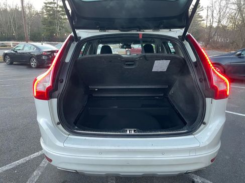 Used 2016 Volvo XC60 T5 image 48