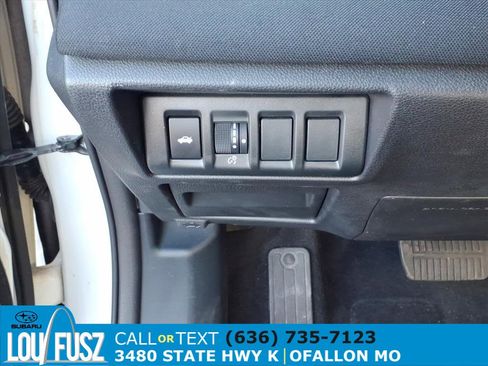 Used 2024 Subaru Legacy Premium image 25