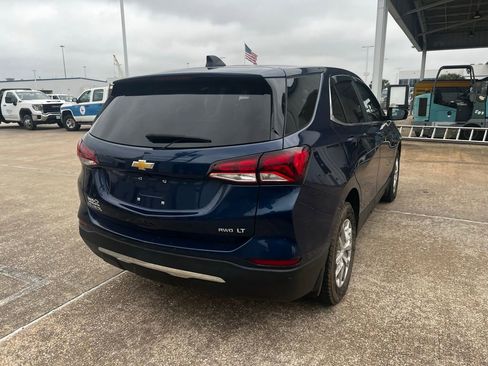 Used 2022 Chevrolet Equinox LT image 5