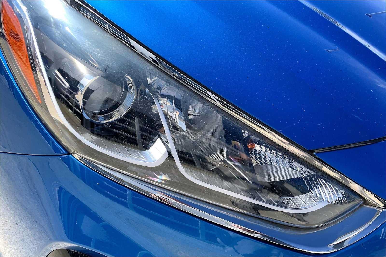 Used 2019 Hyundai Sonata Sport FWD image 27