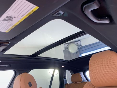 Certified 2024 BMW X5 sDrive40i w/ M Sport Package image 13