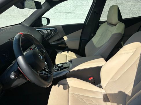 Certified 2025 BMW X3 M50 image 2