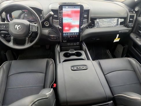 New 2026 RAM 2500 Rebel AWD/4WD image 27