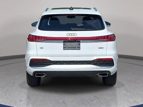 New 2026 Audi Q5 Premium image 6