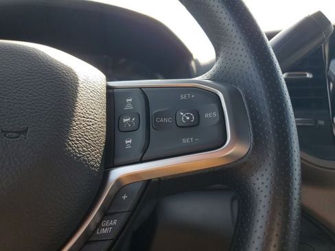 New 2026 RAM 3500 Tradesman w/ Chrome Appearance Group A AWD/4WD image 29