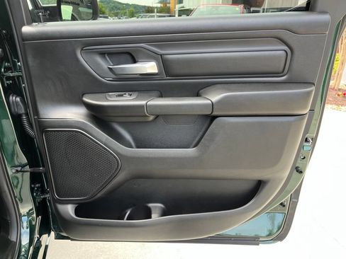 New 2026 RAM 1500 Warlock AWD/4WD image 23