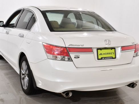 Used 2011 Honda Accord EX-L image 14