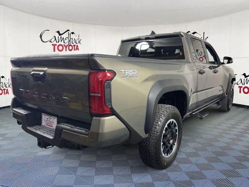 New 2026 Toyota Tacoma TRD Off-Road AWD/4WD image 7