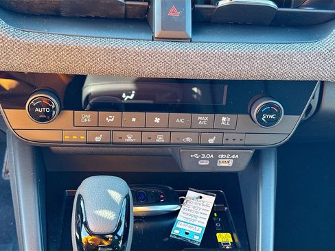 New 2026 Subaru Outback Limited image 14