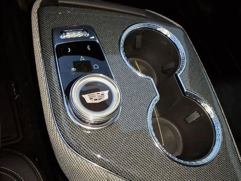 New 2026 Cadillac Optiq Sport 2 image 11
