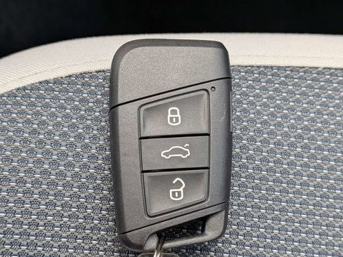 New 2026 Volkswagen Taos S FWD image 27