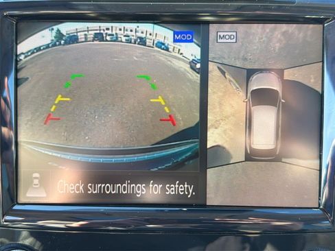 Used 2021 Nissan Murano SV w/ SV Special Edition Package image 32