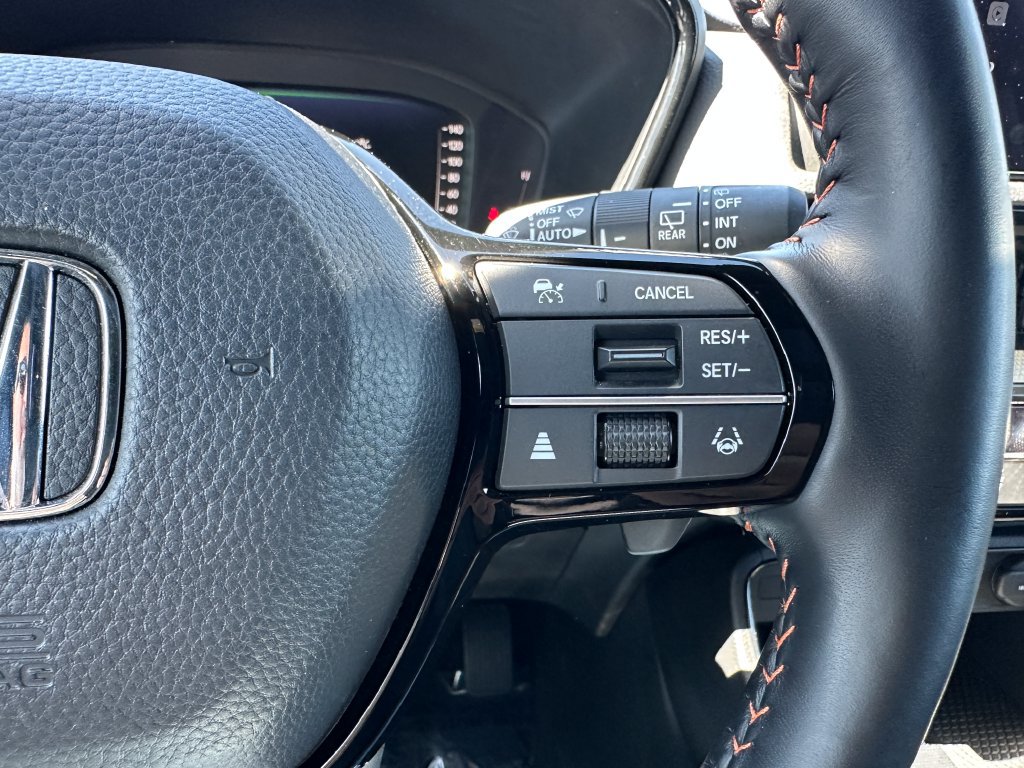 Used 2026 Honda CR-V Sport Touring image 29