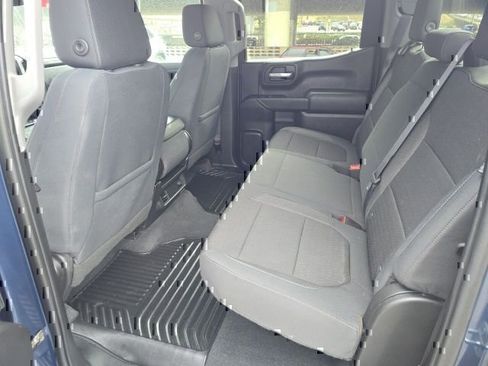 Used 2019 Chevrolet Silverado 1500 LT image 14