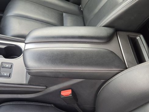 Used 2023 Nissan Murano SV image 21