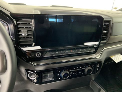 Used 2024 Chevrolet Silverado 1500 ZR2 w/ ZR2 Bison Edition image 27