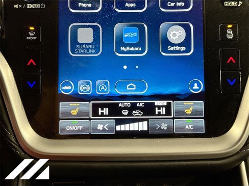 Used 2022 Subaru Outback Limited image 18