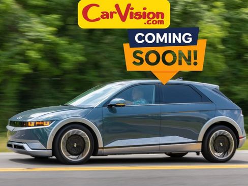 Used 2024 Hyundai Ioniq 5 SEL RWD image 1
