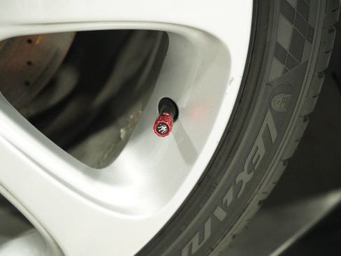 Used 2003 Maserati Spyder Cambiocorsa image 44