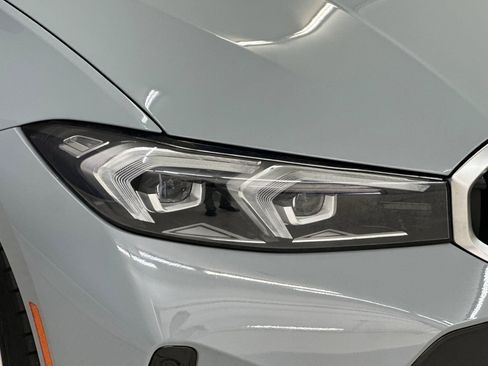 Certified 2023 BMW 330e w/ M Sport Package image 10