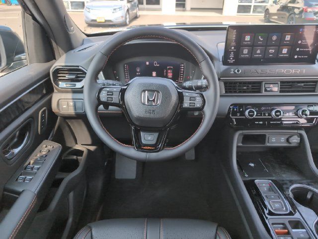 Used 2026 Honda Passport TrailSport Elite image 19