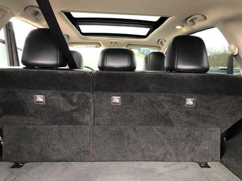 Used 2024 Nissan Murano SL image 38