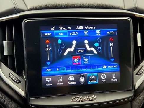 Used 2019 Maserati Ghibli S image 21