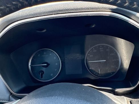 Used 2020 Subaru Outback Limited AWD/4WD image 14
