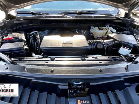 Used 2022 Chevrolet Tahoe LT w/ Luxury Package image 10