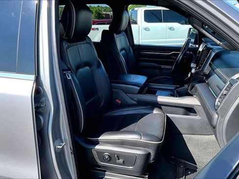 Used 2022 RAM 1500 Limited AWD/4WD image 31