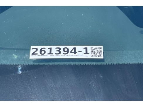 Certified 2024 Honda Civic Sport image 52
