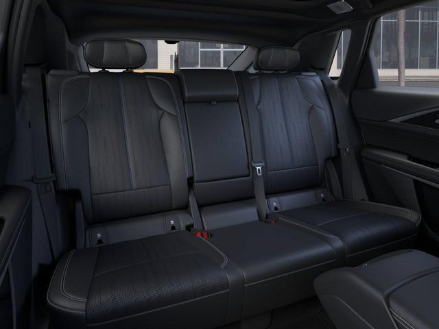 New 2026 Cadillac Lyriq Premium Luxury RWD image 17