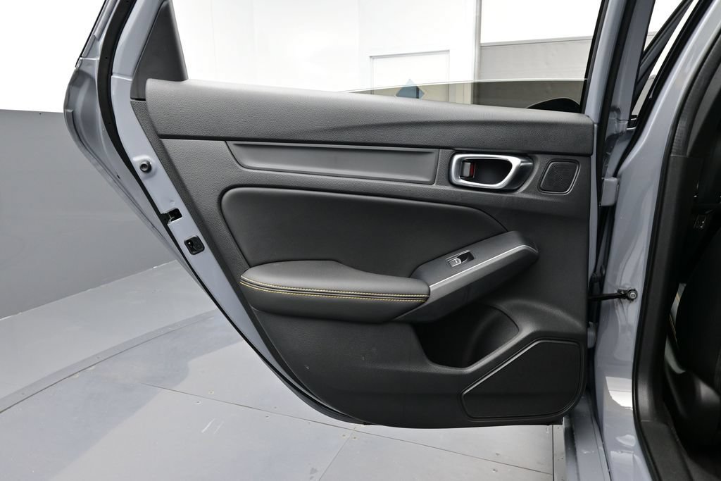 Used 2026 Acura Integra A-Spec w/ Technology Package FWD image 13