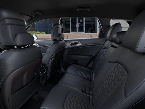 New 2026 Kia Sportage X-Line AWD/4WD image 23