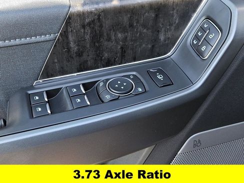 New 2026 Ford F250 Lariat w/ Black Appearance Package AWD/4WD image 26