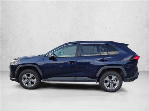 Certified 2025 Toyota RAV4 XLE AWD/4WD image 8
