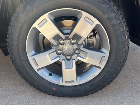 New 2026 Honda Ridgeline RTL image 6