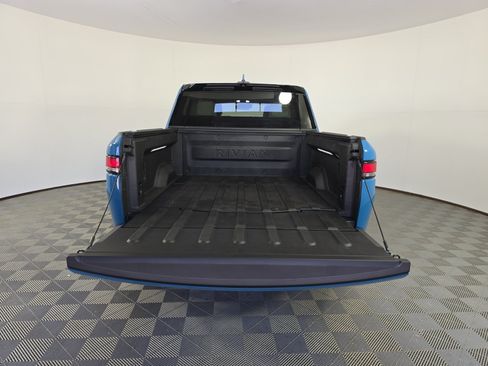 Used 2023 Rivian R1T Adventure AWD/4WD image 15