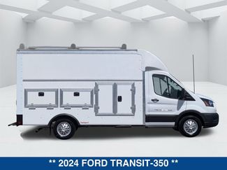 New 2024 Ford Transit 350 video 3