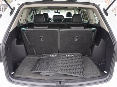 Used 2022 Volkswagen Atlas SE image 8