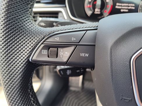 Certified 2025 Audi A5 2.0T Premium Plus w/ Premium Plus image 26