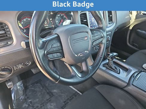 Used 2023 Dodge Charger GT w/ Blacktop Package image 12