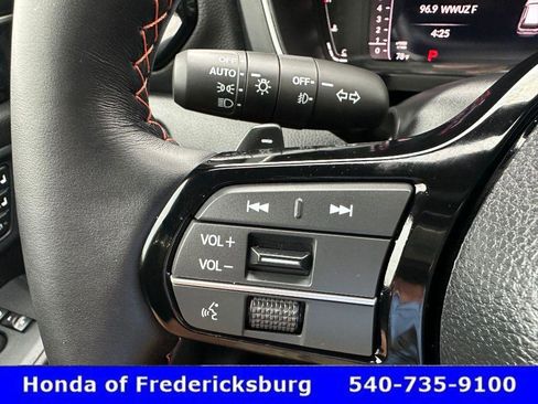 Used 2026 Honda Passport TrailSport Elite image 28