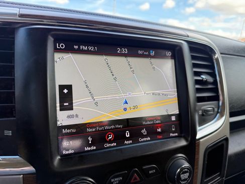 Used 2018 RAM 2500 Laramie w/ Convenience Group image 41